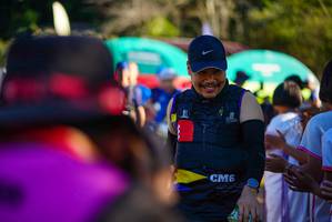 BIB: 
                            <button type="button" onclick="openModal(19097981)" class="btn btn-primary btn-sm float-right btn-popup" data-toggle="modal" data-target=".modal-high-quality">
                        <i class="fas fa-shopping-cart"></i> Add to Cart
                    </button>
                                            <button type="button" onclick="isThisMe(19097981, true)" class="btn btn-success btn-sm float-right btn-popup btn-isme hidden" data-toggle="tooltip" data-placement="bottom" title="นี่คือรูปของคุณใช่ไหม คลิกที่นี่เพื่อเอาเข้าอัลบั้ม">
                        <i class="fas fa-plus"></i> Add to album
                    </button>
                    <button type="button" onclick="isThisMe(19097981, false)" class="btn btn-warning btn-sm float-right btn-popup btn-isnotme hidden">
                        <i class="fas fa-ban"></i> Remove from album
                    </button>