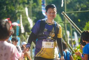 BIB: 2702
                            <button type="button" onclick="openModal(19114083)" class="btn btn-primary btn-sm float-right btn-popup" data-toggle="modal" data-target=".modal-high-quality">
                        <i class="fas fa-shopping-cart"></i> Add to Cart
                    </button>
                                            <button type="button" onclick="isThisMe(19114083, true)" class="btn btn-success btn-sm float-right btn-popup btn-isme hidden" data-toggle="tooltip" data-placement="bottom" title="นี่คือรูปของคุณใช่ไหม คลิกที่นี่เพื่อเอาเข้าอัลบั้ม">
                        <i class="fas fa-plus"></i> Add to album
                    </button>
                    <button type="button" onclick="isThisMe(19114083, false)" class="btn btn-warning btn-sm float-right btn-popup btn-isnotme hidden">
                        <i class="fas fa-ban"></i> Remove from album
                    </button>