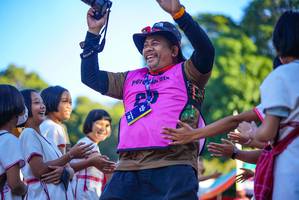 BIB: 
                            <button type="button" onclick="openModal(19096904)" class="btn btn-primary btn-sm float-right btn-popup" data-toggle="modal" data-target=".modal-high-quality">
                        <i class="fas fa-shopping-cart"></i> Add to Cart
                    </button>
                                            <button type="button" onclick="isThisMe(19096904, true)" class="btn btn-success btn-sm float-right btn-popup btn-isme hidden" data-toggle="tooltip" data-placement="bottom" title="นี่คือรูปของคุณใช่ไหม คลิกที่นี่เพื่อเอาเข้าอัลบั้ม">
                        <i class="fas fa-plus"></i> Add to album
                    </button>
                    <button type="button" onclick="isThisMe(19096904, false)" class="btn btn-warning btn-sm float-right btn-popup btn-isnotme hidden">
                        <i class="fas fa-ban"></i> Remove from album
                    </button>