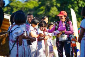 BIB: 3190
                            <button type="button" onclick="openModal(19100704)" class="btn btn-primary btn-sm float-right btn-popup" data-toggle="modal" data-target=".modal-high-quality">
                        <i class="fas fa-shopping-cart"></i> Add to Cart
                    </button>
                                            <button type="button" onclick="isThisMe(19100704, true)" class="btn btn-success btn-sm float-right btn-popup btn-isme hidden" data-toggle="tooltip" data-placement="bottom" title="นี่คือรูปของคุณใช่ไหม คลิกที่นี่เพื่อเอาเข้าอัลบั้ม">
                        <i class="fas fa-plus"></i> Add to album
                    </button>
                    <button type="button" onclick="isThisMe(19100704, false)" class="btn btn-warning btn-sm float-right btn-popup btn-isnotme hidden">
                        <i class="fas fa-ban"></i> Remove from album
                    </button>