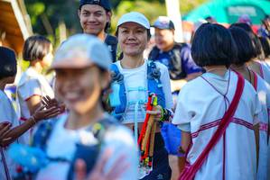 BIB: 
                            <button type="button" onclick="openModal(19098124)" class="btn btn-primary btn-sm float-right btn-popup" data-toggle="modal" data-target=".modal-high-quality">
                        <i class="fas fa-shopping-cart"></i> Add to Cart
                    </button>
                                            <button type="button" onclick="isThisMe(19098124, true)" class="btn btn-success btn-sm float-right btn-popup btn-isme hidden" data-toggle="tooltip" data-placement="bottom" title="นี่คือรูปของคุณใช่ไหม คลิกที่นี่เพื่อเอาเข้าอัลบั้ม">
                        <i class="fas fa-plus"></i> Add to album
                    </button>
                    <button type="button" onclick="isThisMe(19098124, false)" class="btn btn-warning btn-sm float-right btn-popup btn-isnotme hidden">
                        <i class="fas fa-ban"></i> Remove from album
                    </button>