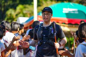 BIB: 
                            <button type="button" onclick="openModal(19105649)" class="btn btn-primary btn-sm float-right btn-popup" data-toggle="modal" data-target=".modal-high-quality">
                        <i class="fas fa-shopping-cart"></i> Add to Cart
                    </button>
                                            <button type="button" onclick="isThisMe(19105649, true)" class="btn btn-success btn-sm float-right btn-popup btn-isme hidden" data-toggle="tooltip" data-placement="bottom" title="นี่คือรูปของคุณใช่ไหม คลิกที่นี่เพื่อเอาเข้าอัลบั้ม">
                        <i class="fas fa-plus"></i> Add to album
                    </button>
                    <button type="button" onclick="isThisMe(19105649, false)" class="btn btn-warning btn-sm float-right btn-popup btn-isnotme hidden">
                        <i class="fas fa-ban"></i> Remove from album
                    </button>