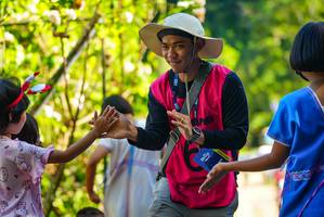 BIB: 
                            <button type="button" onclick="openModal(19117509)" class="btn btn-primary btn-sm float-right btn-popup" data-toggle="modal" data-target=".modal-high-quality">
                        <i class="fas fa-shopping-cart"></i> Add to Cart
                    </button>
                                            <button type="button" onclick="isThisMe(19117509, true)" class="btn btn-success btn-sm float-right btn-popup btn-isme hidden" data-toggle="tooltip" data-placement="bottom" title="นี่คือรูปของคุณใช่ไหม คลิกที่นี่เพื่อเอาเข้าอัลบั้ม">
                        <i class="fas fa-plus"></i> Add to album
                    </button>
                    <button type="button" onclick="isThisMe(19117509, false)" class="btn btn-warning btn-sm float-right btn-popup btn-isnotme hidden">
                        <i class="fas fa-ban"></i> Remove from album
                    </button>