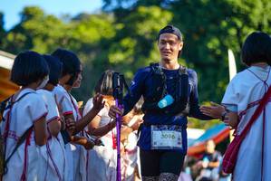 BIB: 400, 3096
                            <button type="button" onclick="openModal(19099094)" class="btn btn-primary btn-sm float-right btn-popup" data-toggle="modal" data-target=".modal-high-quality">
                        <i class="fas fa-shopping-cart"></i> Add to Cart
                    </button>
                                            <button type="button" onclick="isThisMe(19099094, true)" class="btn btn-success btn-sm float-right btn-popup btn-isme hidden" data-toggle="tooltip" data-placement="bottom" title="นี่คือรูปของคุณใช่ไหม คลิกที่นี่เพื่อเอาเข้าอัลบั้ม">
                        <i class="fas fa-plus"></i> Add to album
                    </button>
                    <button type="button" onclick="isThisMe(19099094, false)" class="btn btn-warning btn-sm float-right btn-popup btn-isnotme hidden">
                        <i class="fas fa-ban"></i> Remove from album
                    </button>