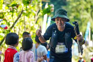 BIB: 2911
                            <button type="button" onclick="openModal(19116407)" class="btn btn-primary btn-sm float-right btn-popup" data-toggle="modal" data-target=".modal-high-quality">
                        <i class="fas fa-shopping-cart"></i> Add to Cart
                    </button>
                                            <button type="button" onclick="isThisMe(19116407, true)" class="btn btn-success btn-sm float-right btn-popup btn-isme hidden" data-toggle="tooltip" data-placement="bottom" title="นี่คือรูปของคุณใช่ไหม คลิกที่นี่เพื่อเอาเข้าอัลบั้ม">
                        <i class="fas fa-plus"></i> Add to album
                    </button>
                    <button type="button" onclick="isThisMe(19116407, false)" class="btn btn-warning btn-sm float-right btn-popup btn-isnotme hidden">
                        <i class="fas fa-ban"></i> Remove from album
                    </button>