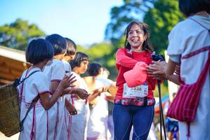 BIB: 3326
                            <button type="button" onclick="openModal(19097254)" class="btn btn-primary btn-sm float-right btn-popup" data-toggle="modal" data-target=".modal-high-quality">
                        <i class="fas fa-shopping-cart"></i> Add to Cart
                    </button>
                                            <button type="button" onclick="isThisMe(19097254, true)" class="btn btn-success btn-sm float-right btn-popup btn-isme hidden" data-toggle="tooltip" data-placement="bottom" title="นี่คือรูปของคุณใช่ไหม คลิกที่นี่เพื่อเอาเข้าอัลบั้ม">
                        <i class="fas fa-plus"></i> Add to album
                    </button>
                    <button type="button" onclick="isThisMe(19097254, false)" class="btn btn-warning btn-sm float-right btn-popup btn-isnotme hidden">
                        <i class="fas fa-ban"></i> Remove from album
                    </button>