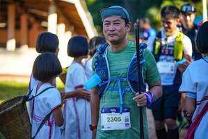 BIB: 2305
                            <button type="button" onclick="openModal(19095330)" class="btn btn-primary btn-sm float-right btn-popup" data-toggle="modal" data-target=".modal-high-quality">
                        <i class="fas fa-shopping-cart"></i> Add to Cart
                    </button>
                                            <button type="button" onclick="isThisMe(19095330, true)" class="btn btn-success btn-sm float-right btn-popup btn-isme hidden" data-toggle="tooltip" data-placement="bottom" title="นี่คือรูปของคุณใช่ไหม คลิกที่นี่เพื่อเอาเข้าอัลบั้ม">
                        <i class="fas fa-plus"></i> Add to album
                    </button>
                    <button type="button" onclick="isThisMe(19095330, false)" class="btn btn-warning btn-sm float-right btn-popup btn-isnotme hidden">
                        <i class="fas fa-ban"></i> Remove from album
                    </button>