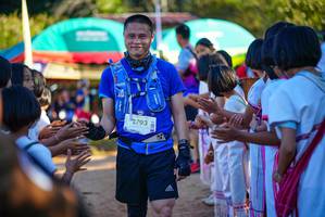 BIB: 2793
                            <button type="button" onclick="openModal(19095213)" class="btn btn-primary btn-sm float-right btn-popup" data-toggle="modal" data-target=".modal-high-quality">
                        <i class="fas fa-shopping-cart"></i> Add to Cart
                    </button>
                                            <button type="button" onclick="isThisMe(19095213, true)" class="btn btn-success btn-sm float-right btn-popup btn-isme hidden" data-toggle="tooltip" data-placement="bottom" title="นี่คือรูปของคุณใช่ไหม คลิกที่นี่เพื่อเอาเข้าอัลบั้ม">
                        <i class="fas fa-plus"></i> Add to album
                    </button>
                    <button type="button" onclick="isThisMe(19095213, false)" class="btn btn-warning btn-sm float-right btn-popup btn-isnotme hidden">
                        <i class="fas fa-ban"></i> Remove from album
                    </button>