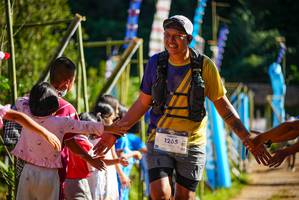 BIB: 1265
                            <button type="button" onclick="openModal(19107415)" class="btn btn-primary btn-sm float-right btn-popup" data-toggle="modal" data-target=".modal-high-quality">
                        <i class="fas fa-shopping-cart"></i> Add to Cart
                    </button>
                                            <button type="button" onclick="isThisMe(19107415, true)" class="btn btn-success btn-sm float-right btn-popup btn-isme hidden" data-toggle="tooltip" data-placement="bottom" title="นี่คือรูปของคุณใช่ไหม คลิกที่นี่เพื่อเอาเข้าอัลบั้ม">
                        <i class="fas fa-plus"></i> Add to album
                    </button>
                    <button type="button" onclick="isThisMe(19107415, false)" class="btn btn-warning btn-sm float-right btn-popup btn-isnotme hidden">
                        <i class="fas fa-ban"></i> Remove from album
                    </button>