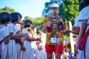 BIB: 204
                            <button type="button" onclick="openModal(19096883)" class="btn btn-primary btn-sm float-right btn-popup" data-toggle="modal" data-target=".modal-high-quality">
                        <i class="fas fa-shopping-cart"></i> Add to Cart
                    </button>
                                            <button type="button" onclick="isThisMe(19096883, true)" class="btn btn-success btn-sm float-right btn-popup btn-isme hidden" data-toggle="tooltip" data-placement="bottom" title="นี่คือรูปของคุณใช่ไหม คลิกที่นี่เพื่อเอาเข้าอัลบั้ม">
                        <i class="fas fa-plus"></i> Add to album
                    </button>
                    <button type="button" onclick="isThisMe(19096883, false)" class="btn btn-warning btn-sm float-right btn-popup btn-isnotme hidden">
                        <i class="fas fa-ban"></i> Remove from album
                    </button>