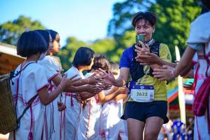 BIB: 2632
                            <button type="button" onclick="openModal(19096756)" class="btn btn-primary btn-sm float-right btn-popup" data-toggle="modal" data-target=".modal-high-quality">
                        <i class="fas fa-shopping-cart"></i> Add to Cart
                    </button>
                                            <button type="button" onclick="isThisMe(19096756, true)" class="btn btn-success btn-sm float-right btn-popup btn-isme hidden" data-toggle="tooltip" data-placement="bottom" title="นี่คือรูปของคุณใช่ไหม คลิกที่นี่เพื่อเอาเข้าอัลบั้ม">
                        <i class="fas fa-plus"></i> Add to album
                    </button>
                    <button type="button" onclick="isThisMe(19096756, false)" class="btn btn-warning btn-sm float-right btn-popup btn-isnotme hidden">
                        <i class="fas fa-ban"></i> Remove from album
                    </button>