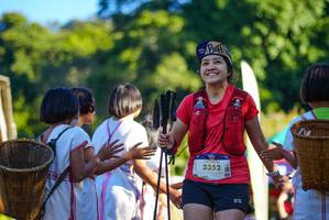 BIB: 3352
                            <button type="button" onclick="openModal(19101886)" class="btn btn-primary btn-sm float-right btn-popup" data-toggle="modal" data-target=".modal-high-quality">
                        <i class="fas fa-shopping-cart"></i> Add to Cart
                    </button>
                                            <button type="button" onclick="isThisMe(19101886, true)" class="btn btn-success btn-sm float-right btn-popup btn-isme hidden" data-toggle="tooltip" data-placement="bottom" title="นี่คือรูปของคุณใช่ไหม คลิกที่นี่เพื่อเอาเข้าอัลบั้ม">
                        <i class="fas fa-plus"></i> Add to album
                    </button>
                    <button type="button" onclick="isThisMe(19101886, false)" class="btn btn-warning btn-sm float-right btn-popup btn-isnotme hidden">
                        <i class="fas fa-ban"></i> Remove from album
                    </button>