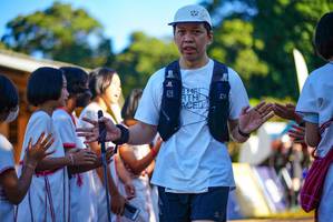 BIB: 
                            <button type="button" onclick="openModal(19098532)" class="btn btn-primary btn-sm float-right btn-popup" data-toggle="modal" data-target=".modal-high-quality">
                        <i class="fas fa-shopping-cart"></i> Add to Cart
                    </button>
                                            <button type="button" onclick="isThisMe(19098532, true)" class="btn btn-success btn-sm float-right btn-popup btn-isme hidden" data-toggle="tooltip" data-placement="bottom" title="นี่คือรูปของคุณใช่ไหม คลิกที่นี่เพื่อเอาเข้าอัลบั้ม">
                        <i class="fas fa-plus"></i> Add to album
                    </button>
                    <button type="button" onclick="isThisMe(19098532, false)" class="btn btn-warning btn-sm float-right btn-popup btn-isnotme hidden">
                        <i class="fas fa-ban"></i> Remove from album
                    </button>