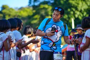 BIB: 2959
                            <button type="button" onclick="openModal(19100529)" class="btn btn-primary btn-sm float-right btn-popup" data-toggle="modal" data-target=".modal-high-quality">
                        <i class="fas fa-shopping-cart"></i> Add to Cart
                    </button>
                                            <button type="button" onclick="isThisMe(19100529, true)" class="btn btn-success btn-sm float-right btn-popup btn-isme hidden" data-toggle="tooltip" data-placement="bottom" title="นี่คือรูปของคุณใช่ไหม คลิกที่นี่เพื่อเอาเข้าอัลบั้ม">
                        <i class="fas fa-plus"></i> Add to album
                    </button>
                    <button type="button" onclick="isThisMe(19100529, false)" class="btn btn-warning btn-sm float-right btn-popup btn-isnotme hidden">
                        <i class="fas fa-ban"></i> Remove from album
                    </button>