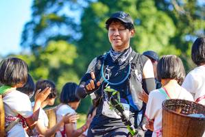 BIB: 
                            <button type="button" onclick="openModal(19102953)" class="btn btn-primary btn-sm float-right btn-popup" data-toggle="modal" data-target=".modal-high-quality">
                        <i class="fas fa-shopping-cart"></i> Add to Cart
                    </button>
                                            <button type="button" onclick="isThisMe(19102953, true)" class="btn btn-success btn-sm float-right btn-popup btn-isme hidden" data-toggle="tooltip" data-placement="bottom" title="นี่คือรูปของคุณใช่ไหม คลิกที่นี่เพื่อเอาเข้าอัลบั้ม">
                        <i class="fas fa-plus"></i> Add to album
                    </button>
                    <button type="button" onclick="isThisMe(19102953, false)" class="btn btn-warning btn-sm float-right btn-popup btn-isnotme hidden">
                        <i class="fas fa-ban"></i> Remove from album
                    </button>