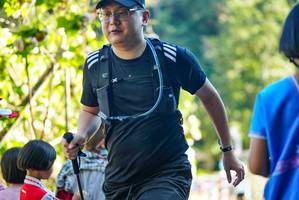 BIB: 
                            <button type="button" onclick="openModal(19116013)" class="btn btn-primary btn-sm float-right btn-popup" data-toggle="modal" data-target=".modal-high-quality">
                        <i class="fas fa-shopping-cart"></i> Add to Cart
                    </button>
                                            <button type="button" onclick="isThisMe(19116013, true)" class="btn btn-success btn-sm float-right btn-popup btn-isme hidden" data-toggle="tooltip" data-placement="bottom" title="นี่คือรูปของคุณใช่ไหม คลิกที่นี่เพื่อเอาเข้าอัลบั้ม">
                        <i class="fas fa-plus"></i> Add to album
                    </button>
                    <button type="button" onclick="isThisMe(19116013, false)" class="btn btn-warning btn-sm float-right btn-popup btn-isnotme hidden">
                        <i class="fas fa-ban"></i> Remove from album
                    </button>