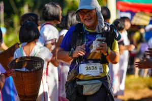 BIB: 2626, 
                            <button type="button" onclick="openModal(19104902)" class="btn btn-primary btn-sm float-right btn-popup" data-toggle="modal" data-target=".modal-high-quality">
                        <i class="fas fa-shopping-cart"></i> Add to Cart
                    </button>
                                            <button type="button" onclick="isThisMe(19104902, true)" class="btn btn-success btn-sm float-right btn-popup btn-isme hidden" data-toggle="tooltip" data-placement="bottom" title="นี่คือรูปของคุณใช่ไหม คลิกที่นี่เพื่อเอาเข้าอัลบั้ม">
                        <i class="fas fa-plus"></i> Add to album
                    </button>
                    <button type="button" onclick="isThisMe(19104902, false)" class="btn btn-warning btn-sm float-right btn-popup btn-isnotme hidden">
                        <i class="fas fa-ban"></i> Remove from album
                    </button>