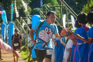 BIB: 29595
                            <button type="button" onclick="openModal(19113612)" class="btn btn-primary btn-sm float-right btn-popup" data-toggle="modal" data-target=".modal-high-quality">
                        <i class="fas fa-shopping-cart"></i> Add to Cart
                    </button>
                                            <button type="button" onclick="isThisMe(19113612, true)" class="btn btn-success btn-sm float-right btn-popup btn-isme hidden" data-toggle="tooltip" data-placement="bottom" title="นี่คือรูปของคุณใช่ไหม คลิกที่นี่เพื่อเอาเข้าอัลบั้ม">
                        <i class="fas fa-plus"></i> Add to album
                    </button>
                    <button type="button" onclick="isThisMe(19113612, false)" class="btn btn-warning btn-sm float-right btn-popup btn-isnotme hidden">
                        <i class="fas fa-ban"></i> Remove from album
                    </button>