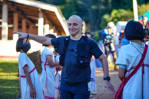 BIB: 
                            <button type="button" onclick="openModal(19093856)" class="btn btn-primary btn-sm float-right btn-popup" data-toggle="modal" data-target=".modal-high-quality">
                        <i class="fas fa-shopping-cart"></i> Add to Cart
                    </button>
                                            <button type="button" onclick="isThisMe(19093856, true)" class="btn btn-success btn-sm float-right btn-popup btn-isme hidden" data-toggle="tooltip" data-placement="bottom" title="นี่คือรูปของคุณใช่ไหม คลิกที่นี่เพื่อเอาเข้าอัลบั้ม">
                        <i class="fas fa-plus"></i> Add to album
                    </button>
                    <button type="button" onclick="isThisMe(19093856, false)" class="btn btn-warning btn-sm float-right btn-popup btn-isnotme hidden">
                        <i class="fas fa-ban"></i> Remove from album
                    </button>