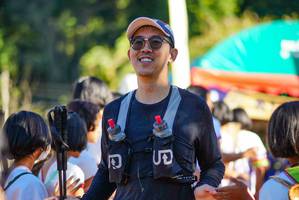 BIB: 
                            <button type="button" onclick="openModal(19105393)" class="btn btn-primary btn-sm float-right btn-popup" data-toggle="modal" data-target=".modal-high-quality">
                        <i class="fas fa-shopping-cart"></i> Add to Cart
                    </button>
                                            <button type="button" onclick="isThisMe(19105393, true)" class="btn btn-success btn-sm float-right btn-popup btn-isme hidden" data-toggle="tooltip" data-placement="bottom" title="นี่คือรูปของคุณใช่ไหม คลิกที่นี่เพื่อเอาเข้าอัลบั้ม">
                        <i class="fas fa-plus"></i> Add to album
                    </button>
                    <button type="button" onclick="isThisMe(19105393, false)" class="btn btn-warning btn-sm float-right btn-popup btn-isnotme hidden">
                        <i class="fas fa-ban"></i> Remove from album
                    </button>