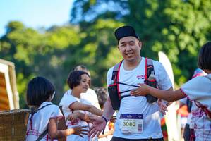 BIB: 3080
                            <button type="button" onclick="openModal(19101544)" class="btn btn-primary btn-sm float-right btn-popup" data-toggle="modal" data-target=".modal-high-quality">
                        <i class="fas fa-shopping-cart"></i> Add to Cart
                    </button>
                                            <button type="button" onclick="isThisMe(19101544, true)" class="btn btn-success btn-sm float-right btn-popup btn-isme hidden" data-toggle="tooltip" data-placement="bottom" title="นี่คือรูปของคุณใช่ไหม คลิกที่นี่เพื่อเอาเข้าอัลบั้ม">
                        <i class="fas fa-plus"></i> Add to album
                    </button>
                    <button type="button" onclick="isThisMe(19101544, false)" class="btn btn-warning btn-sm float-right btn-popup btn-isnotme hidden">
                        <i class="fas fa-ban"></i> Remove from album
                    </button>