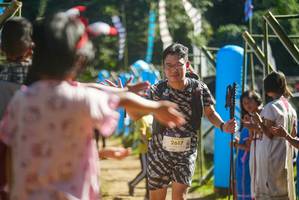 BIB: 2617
                            <button type="button" onclick="openModal(19113411)" class="btn btn-primary btn-sm float-right btn-popup" data-toggle="modal" data-target=".modal-high-quality">
                        <i class="fas fa-shopping-cart"></i> Add to Cart
                    </button>
                                            <button type="button" onclick="isThisMe(19113411, true)" class="btn btn-success btn-sm float-right btn-popup btn-isme hidden" data-toggle="tooltip" data-placement="bottom" title="นี่คือรูปของคุณใช่ไหม คลิกที่นี่เพื่อเอาเข้าอัลบั้ม">
                        <i class="fas fa-plus"></i> Add to album
                    </button>
                    <button type="button" onclick="isThisMe(19113411, false)" class="btn btn-warning btn-sm float-right btn-popup btn-isnotme hidden">
                        <i class="fas fa-ban"></i> Remove from album
                    </button>