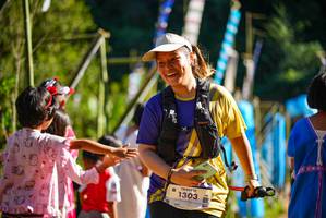 BIB: 1303
                            <button type="button" onclick="openModal(19110210)" class="btn btn-primary btn-sm float-right btn-popup" data-toggle="modal" data-target=".modal-high-quality">
                        <i class="fas fa-shopping-cart"></i> Add to Cart
                    </button>
                                            <button type="button" onclick="isThisMe(19110210, true)" class="btn btn-success btn-sm float-right btn-popup btn-isme hidden" data-toggle="tooltip" data-placement="bottom" title="นี่คือรูปของคุณใช่ไหม คลิกที่นี่เพื่อเอาเข้าอัลบั้ม">
                        <i class="fas fa-plus"></i> Add to album
                    </button>
                    <button type="button" onclick="isThisMe(19110210, false)" class="btn btn-warning btn-sm float-right btn-popup btn-isnotme hidden">
                        <i class="fas fa-ban"></i> Remove from album
                    </button>