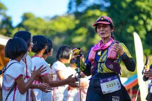 BIB: 2352, 977
                            <button type="button" onclick="openModal(19100319)" class="btn btn-primary btn-sm float-right btn-popup" data-toggle="modal" data-target=".modal-high-quality">
                        <i class="fas fa-shopping-cart"></i> Add to Cart
                    </button>
                                            <button type="button" onclick="isThisMe(19100319, true)" class="btn btn-success btn-sm float-right btn-popup btn-isme hidden" data-toggle="tooltip" data-placement="bottom" title="นี่คือรูปของคุณใช่ไหม คลิกที่นี่เพื่อเอาเข้าอัลบั้ม">
                        <i class="fas fa-plus"></i> Add to album
                    </button>
                    <button type="button" onclick="isThisMe(19100319, false)" class="btn btn-warning btn-sm float-right btn-popup btn-isnotme hidden">
                        <i class="fas fa-ban"></i> Remove from album
                    </button>