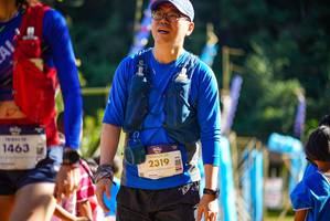 BIB: 1463, 2319
                            <button type="button" onclick="openModal(19108813)" class="btn btn-primary btn-sm float-right btn-popup" data-toggle="modal" data-target=".modal-high-quality">
                        <i class="fas fa-shopping-cart"></i> Add to Cart
                    </button>
                                            <button type="button" onclick="isThisMe(19108813, true)" class="btn btn-success btn-sm float-right btn-popup btn-isme hidden" data-toggle="tooltip" data-placement="bottom" title="นี่คือรูปของคุณใช่ไหม คลิกที่นี่เพื่อเอาเข้าอัลบั้ม">
                        <i class="fas fa-plus"></i> Add to album
                    </button>
                    <button type="button" onclick="isThisMe(19108813, false)" class="btn btn-warning btn-sm float-right btn-popup btn-isnotme hidden">
                        <i class="fas fa-ban"></i> Remove from album
                    </button>