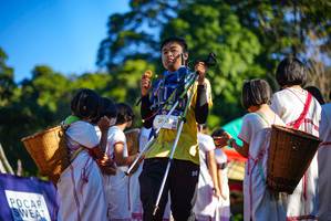 BIB: 
                            <button type="button" onclick="openModal(19102859)" class="btn btn-primary btn-sm float-right btn-popup" data-toggle="modal" data-target=".modal-high-quality">
                        <i class="fas fa-shopping-cart"></i> Add to Cart
                    </button>
                                            <button type="button" onclick="isThisMe(19102859, true)" class="btn btn-success btn-sm float-right btn-popup btn-isme hidden" data-toggle="tooltip" data-placement="bottom" title="นี่คือรูปของคุณใช่ไหม คลิกที่นี่เพื่อเอาเข้าอัลบั้ม">
                        <i class="fas fa-plus"></i> Add to album
                    </button>
                    <button type="button" onclick="isThisMe(19102859, false)" class="btn btn-warning btn-sm float-right btn-popup btn-isnotme hidden">
                        <i class="fas fa-ban"></i> Remove from album
                    </button>