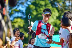 BIB: 2977
                            <button type="button" onclick="openModal(19103204)" class="btn btn-primary btn-sm float-right btn-popup" data-toggle="modal" data-target=".modal-high-quality">
                        <i class="fas fa-shopping-cart"></i> Add to Cart
                    </button>
                                            <button type="button" onclick="isThisMe(19103204, true)" class="btn btn-success btn-sm float-right btn-popup btn-isme hidden" data-toggle="tooltip" data-placement="bottom" title="นี่คือรูปของคุณใช่ไหม คลิกที่นี่เพื่อเอาเข้าอัลบั้ม">
                        <i class="fas fa-plus"></i> Add to album
                    </button>
                    <button type="button" onclick="isThisMe(19103204, false)" class="btn btn-warning btn-sm float-right btn-popup btn-isnotme hidden">
                        <i class="fas fa-ban"></i> Remove from album
                    </button>