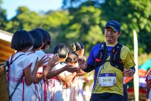 BIB: 2658, 400
                            <button type="button" onclick="openModal(19100541)" class="btn btn-primary btn-sm float-right btn-popup" data-toggle="modal" data-target=".modal-high-quality">
                        <i class="fas fa-shopping-cart"></i> Add to Cart
                    </button>
                                            <button type="button" onclick="isThisMe(19100541, true)" class="btn btn-success btn-sm float-right btn-popup btn-isme hidden" data-toggle="tooltip" data-placement="bottom" title="นี่คือรูปของคุณใช่ไหม คลิกที่นี่เพื่อเอาเข้าอัลบั้ม">
                        <i class="fas fa-plus"></i> Add to album
                    </button>
                    <button type="button" onclick="isThisMe(19100541, false)" class="btn btn-warning btn-sm float-right btn-popup btn-isnotme hidden">
                        <i class="fas fa-ban"></i> Remove from album
                    </button>