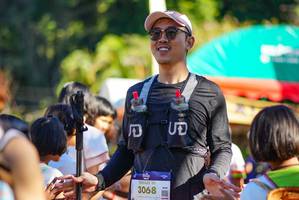 BIB: 3068
                            <button type="button" onclick="openModal(19105375)" class="btn btn-primary btn-sm float-right btn-popup" data-toggle="modal" data-target=".modal-high-quality">
                        <i class="fas fa-shopping-cart"></i> Add to Cart
                    </button>
                                            <button type="button" onclick="isThisMe(19105375, true)" class="btn btn-success btn-sm float-right btn-popup btn-isme hidden" data-toggle="tooltip" data-placement="bottom" title="นี่คือรูปของคุณใช่ไหม คลิกที่นี่เพื่อเอาเข้าอัลบั้ม">
                        <i class="fas fa-plus"></i> Add to album
                    </button>
                    <button type="button" onclick="isThisMe(19105375, false)" class="btn btn-warning btn-sm float-right btn-popup btn-isnotme hidden">
                        <i class="fas fa-ban"></i> Remove from album
                    </button>