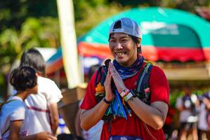 BIB: 
                            <button type="button" onclick="openModal(19106015)" class="btn btn-primary btn-sm float-right btn-popup" data-toggle="modal" data-target=".modal-high-quality">
                        <i class="fas fa-shopping-cart"></i> Add to Cart
                    </button>
                                            <button type="button" onclick="isThisMe(19106015, true)" class="btn btn-success btn-sm float-right btn-popup btn-isme hidden" data-toggle="tooltip" data-placement="bottom" title="นี่คือรูปของคุณใช่ไหม คลิกที่นี่เพื่อเอาเข้าอัลบั้ม">
                        <i class="fas fa-plus"></i> Add to album
                    </button>
                    <button type="button" onclick="isThisMe(19106015, false)" class="btn btn-warning btn-sm float-right btn-popup btn-isnotme hidden">
                        <i class="fas fa-ban"></i> Remove from album
                    </button>