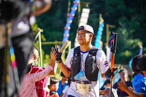 BIB: 2761
                            <button type="button" onclick="openModal(19106797)" class="btn btn-primary btn-sm float-right btn-popup" data-toggle="modal" data-target=".modal-high-quality">
                        <i class="fas fa-shopping-cart"></i> Add to Cart
                    </button>
                                            <button type="button" onclick="isThisMe(19106797, true)" class="btn btn-success btn-sm float-right btn-popup btn-isme hidden" data-toggle="tooltip" data-placement="bottom" title="นี่คือรูปของคุณใช่ไหม คลิกที่นี่เพื่อเอาเข้าอัลบั้ม">
                        <i class="fas fa-plus"></i> Add to album
                    </button>
                    <button type="button" onclick="isThisMe(19106797, false)" class="btn btn-warning btn-sm float-right btn-popup btn-isnotme hidden">
                        <i class="fas fa-ban"></i> Remove from album
                    </button>