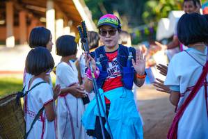 BIB: 
                            <button type="button" onclick="openModal(19095600)" class="btn btn-primary btn-sm float-right btn-popup" data-toggle="modal" data-target=".modal-high-quality">
                        <i class="fas fa-shopping-cart"></i> Add to Cart
                    </button>
                                            <button type="button" onclick="isThisMe(19095600, true)" class="btn btn-success btn-sm float-right btn-popup btn-isme hidden" data-toggle="tooltip" data-placement="bottom" title="นี่คือรูปของคุณใช่ไหม คลิกที่นี่เพื่อเอาเข้าอัลบั้ม">
                        <i class="fas fa-plus"></i> Add to album
                    </button>
                    <button type="button" onclick="isThisMe(19095600, false)" class="btn btn-warning btn-sm float-right btn-popup btn-isnotme hidden">
                        <i class="fas fa-ban"></i> Remove from album
                    </button>