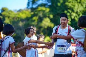 BIB: 3080
                            <button type="button" onclick="openModal(19101531)" class="btn btn-primary btn-sm float-right btn-popup" data-toggle="modal" data-target=".modal-high-quality">
                        <i class="fas fa-shopping-cart"></i> Add to Cart
                    </button>
                                            <button type="button" onclick="isThisMe(19101531, true)" class="btn btn-success btn-sm float-right btn-popup btn-isme hidden" data-toggle="tooltip" data-placement="bottom" title="นี่คือรูปของคุณใช่ไหม คลิกที่นี่เพื่อเอาเข้าอัลบั้ม">
                        <i class="fas fa-plus"></i> Add to album
                    </button>
                    <button type="button" onclick="isThisMe(19101531, false)" class="btn btn-warning btn-sm float-right btn-popup btn-isnotme hidden">
                        <i class="fas fa-ban"></i> Remove from album
                    </button>