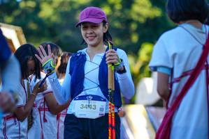 BIB: 3443, 
                            <button type="button" onclick="openModal(19094987)" class="btn btn-primary btn-sm float-right btn-popup" data-toggle="modal" data-target=".modal-high-quality">
                        <i class="fas fa-shopping-cart"></i> Add to Cart
                    </button>
                                            <button type="button" onclick="isThisMe(19094987, true)" class="btn btn-success btn-sm float-right btn-popup btn-isme hidden" data-toggle="tooltip" data-placement="bottom" title="นี่คือรูปของคุณใช่ไหม คลิกที่นี่เพื่อเอาเข้าอัลบั้ม">
                        <i class="fas fa-plus"></i> Add to album
                    </button>
                    <button type="button" onclick="isThisMe(19094987, false)" class="btn btn-warning btn-sm float-right btn-popup btn-isnotme hidden">
                        <i class="fas fa-ban"></i> Remove from album
                    </button>