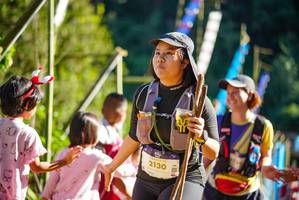 BIB: 2130
                            <button type="button" onclick="openModal(19107481)" class="btn btn-primary btn-sm float-right btn-popup" data-toggle="modal" data-target=".modal-high-quality">
                        <i class="fas fa-shopping-cart"></i> Add to Cart
                    </button>
                                            <button type="button" onclick="isThisMe(19107481, true)" class="btn btn-success btn-sm float-right btn-popup btn-isme hidden" data-toggle="tooltip" data-placement="bottom" title="นี่คือรูปของคุณใช่ไหม คลิกที่นี่เพื่อเอาเข้าอัลบั้ม">
                        <i class="fas fa-plus"></i> Add to album
                    </button>
                    <button type="button" onclick="isThisMe(19107481, false)" class="btn btn-warning btn-sm float-right btn-popup btn-isnotme hidden">
                        <i class="fas fa-ban"></i> Remove from album
                    </button>