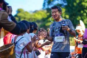 BIB: 2328
                            <button type="button" onclick="openModal(19100749)" class="btn btn-primary btn-sm float-right btn-popup" data-toggle="modal" data-target=".modal-high-quality">
                        <i class="fas fa-shopping-cart"></i> Add to Cart
                    </button>
                                            <button type="button" onclick="isThisMe(19100749, true)" class="btn btn-success btn-sm float-right btn-popup btn-isme hidden" data-toggle="tooltip" data-placement="bottom" title="นี่คือรูปของคุณใช่ไหม คลิกที่นี่เพื่อเอาเข้าอัลบั้ม">
                        <i class="fas fa-plus"></i> Add to album
                    </button>
                    <button type="button" onclick="isThisMe(19100749, false)" class="btn btn-warning btn-sm float-right btn-popup btn-isnotme hidden">
                        <i class="fas fa-ban"></i> Remove from album
                    </button>