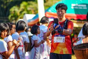 BIB: 2752
                            <button type="button" onclick="openModal(19103710)" class="btn btn-primary btn-sm float-right btn-popup" data-toggle="modal" data-target=".modal-high-quality">
                        <i class="fas fa-shopping-cart"></i> Add to Cart
                    </button>
                                            <button type="button" onclick="isThisMe(19103710, true)" class="btn btn-success btn-sm float-right btn-popup btn-isme hidden" data-toggle="tooltip" data-placement="bottom" title="นี่คือรูปของคุณใช่ไหม คลิกที่นี่เพื่อเอาเข้าอัลบั้ม">
                        <i class="fas fa-plus"></i> Add to album
                    </button>
                    <button type="button" onclick="isThisMe(19103710, false)" class="btn btn-warning btn-sm float-right btn-popup btn-isnotme hidden">
                        <i class="fas fa-ban"></i> Remove from album
                    </button>