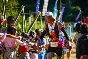 BIB: 9999, 3458
                            <button type="button" onclick="openModal(19093002)" class="btn btn-primary btn-sm float-right btn-popup" data-toggle="modal" data-target=".modal-high-quality">
                        <i class="fas fa-shopping-cart"></i> Add to Cart
                    </button>
                                            <button type="button" onclick="isThisMe(19093002, true)" class="btn btn-success btn-sm float-right btn-popup btn-isme hidden" data-toggle="tooltip" data-placement="bottom" title="นี่คือรูปของคุณใช่ไหม คลิกที่นี่เพื่อเอาเข้าอัลบั้ม">
                        <i class="fas fa-plus"></i> Add to album
                    </button>
                    <button type="button" onclick="isThisMe(19093002, false)" class="btn btn-warning btn-sm float-right btn-popup btn-isnotme hidden">
                        <i class="fas fa-ban"></i> Remove from album
                    </button>