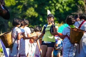 BIB: 
                            <button type="button" onclick="openModal(19102098)" class="btn btn-primary btn-sm float-right btn-popup" data-toggle="modal" data-target=".modal-high-quality">
                        <i class="fas fa-shopping-cart"></i> Add to Cart
                    </button>
                                            <button type="button" onclick="isThisMe(19102098, true)" class="btn btn-success btn-sm float-right btn-popup btn-isme hidden" data-toggle="tooltip" data-placement="bottom" title="นี่คือรูปของคุณใช่ไหม คลิกที่นี่เพื่อเอาเข้าอัลบั้ม">
                        <i class="fas fa-plus"></i> Add to album
                    </button>
                    <button type="button" onclick="isThisMe(19102098, false)" class="btn btn-warning btn-sm float-right btn-popup btn-isnotme hidden">
                        <i class="fas fa-ban"></i> Remove from album
                    </button>