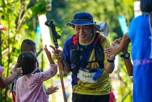 BIB: 2649
                            <button type="button" onclick="openModal(19117002)" class="btn btn-primary btn-sm float-right btn-popup" data-toggle="modal" data-target=".modal-high-quality">
                        <i class="fas fa-shopping-cart"></i> Add to Cart
                    </button>
                                            <button type="button" onclick="isThisMe(19117002, true)" class="btn btn-success btn-sm float-right btn-popup btn-isme hidden" data-toggle="tooltip" data-placement="bottom" title="นี่คือรูปของคุณใช่ไหม คลิกที่นี่เพื่อเอาเข้าอัลบั้ม">
                        <i class="fas fa-plus"></i> Add to album
                    </button>
                    <button type="button" onclick="isThisMe(19117002, false)" class="btn btn-warning btn-sm float-right btn-popup btn-isnotme hidden">
                        <i class="fas fa-ban"></i> Remove from album
                    </button>