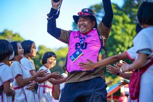 BIB: 
                            <button type="button" onclick="openModal(19096895)" class="btn btn-primary btn-sm float-right btn-popup" data-toggle="modal" data-target=".modal-high-quality">
                        <i class="fas fa-shopping-cart"></i> Add to Cart
                    </button>
                                            <button type="button" onclick="isThisMe(19096895, true)" class="btn btn-success btn-sm float-right btn-popup btn-isme hidden" data-toggle="tooltip" data-placement="bottom" title="นี่คือรูปของคุณใช่ไหม คลิกที่นี่เพื่อเอาเข้าอัลบั้ม">
                        <i class="fas fa-plus"></i> Add to album
                    </button>
                    <button type="button" onclick="isThisMe(19096895, false)" class="btn btn-warning btn-sm float-right btn-popup btn-isnotme hidden">
                        <i class="fas fa-ban"></i> Remove from album
                    </button>