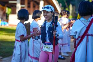 BIB: 2282
                            <button type="button" onclick="openModal(19094309)" class="btn btn-primary btn-sm float-right btn-popup" data-toggle="modal" data-target=".modal-high-quality">
                        <i class="fas fa-shopping-cart"></i> Add to Cart
                    </button>
                                            <button type="button" onclick="isThisMe(19094309, true)" class="btn btn-success btn-sm float-right btn-popup btn-isme hidden" data-toggle="tooltip" data-placement="bottom" title="นี่คือรูปของคุณใช่ไหม คลิกที่นี่เพื่อเอาเข้าอัลบั้ม">
                        <i class="fas fa-plus"></i> Add to album
                    </button>
                    <button type="button" onclick="isThisMe(19094309, false)" class="btn btn-warning btn-sm float-right btn-popup btn-isnotme hidden">
                        <i class="fas fa-ban"></i> Remove from album
                    </button>