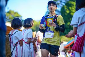 BIB: 2734
                            <button type="button" onclick="openModal(19097196)" class="btn btn-primary btn-sm float-right btn-popup" data-toggle="modal" data-target=".modal-high-quality">
                        <i class="fas fa-shopping-cart"></i> Add to Cart
                    </button>
                                            <button type="button" onclick="isThisMe(19097196, true)" class="btn btn-success btn-sm float-right btn-popup btn-isme hidden" data-toggle="tooltip" data-placement="bottom" title="นี่คือรูปของคุณใช่ไหม คลิกที่นี่เพื่อเอาเข้าอัลบั้ม">
                        <i class="fas fa-plus"></i> Add to album
                    </button>
                    <button type="button" onclick="isThisMe(19097196, false)" class="btn btn-warning btn-sm float-right btn-popup btn-isnotme hidden">
                        <i class="fas fa-ban"></i> Remove from album
                    </button>