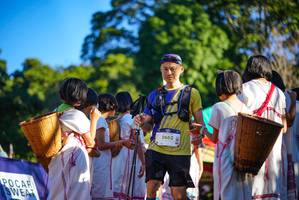 BIB: 2662
                            <button type="button" onclick="openModal(19102840)" class="btn btn-primary btn-sm float-right btn-popup" data-toggle="modal" data-target=".modal-high-quality">
                        <i class="fas fa-shopping-cart"></i> Add to Cart
                    </button>
                                            <button type="button" onclick="isThisMe(19102840, true)" class="btn btn-success btn-sm float-right btn-popup btn-isme hidden" data-toggle="tooltip" data-placement="bottom" title="นี่คือรูปของคุณใช่ไหม คลิกที่นี่เพื่อเอาเข้าอัลบั้ม">
                        <i class="fas fa-plus"></i> Add to album
                    </button>
                    <button type="button" onclick="isThisMe(19102840, false)" class="btn btn-warning btn-sm float-right btn-popup btn-isnotme hidden">
                        <i class="fas fa-ban"></i> Remove from album
                    </button>