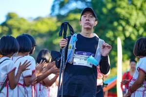 BIB: 
                            <button type="button" onclick="openModal(19100649)" class="btn btn-primary btn-sm float-right btn-popup" data-toggle="modal" data-target=".modal-high-quality">
                        <i class="fas fa-shopping-cart"></i> Add to Cart
                    </button>
                                            <button type="button" onclick="isThisMe(19100649, true)" class="btn btn-success btn-sm float-right btn-popup btn-isme hidden" data-toggle="tooltip" data-placement="bottom" title="นี่คือรูปของคุณใช่ไหม คลิกที่นี่เพื่อเอาเข้าอัลบั้ม">
                        <i class="fas fa-plus"></i> Add to album
                    </button>
                    <button type="button" onclick="isThisMe(19100649, false)" class="btn btn-warning btn-sm float-right btn-popup btn-isnotme hidden">
                        <i class="fas fa-ban"></i> Remove from album
                    </button>