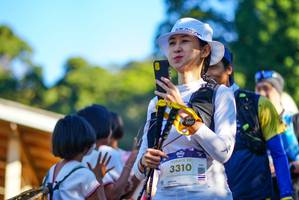 BIB: 3310
                            <button type="button" onclick="openModal(19101045)" class="btn btn-primary btn-sm float-right btn-popup" data-toggle="modal" data-target=".modal-high-quality">
                        <i class="fas fa-shopping-cart"></i> Add to Cart
                    </button>
                                            <button type="button" onclick="isThisMe(19101045, true)" class="btn btn-success btn-sm float-right btn-popup btn-isme hidden" data-toggle="tooltip" data-placement="bottom" title="นี่คือรูปของคุณใช่ไหม คลิกที่นี่เพื่อเอาเข้าอัลบั้ม">
                        <i class="fas fa-plus"></i> Add to album
                    </button>
                    <button type="button" onclick="isThisMe(19101045, false)" class="btn btn-warning btn-sm float-right btn-popup btn-isnotme hidden">
                        <i class="fas fa-ban"></i> Remove from album
                    </button>